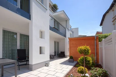 Appartamento Vacanza con famiglia Heringsdorf