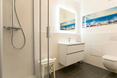 Vakantieappartement Gezinsvakantie Bansin