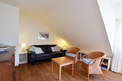 Holiday flat family holiday Oldsum
