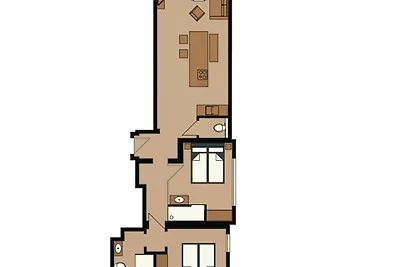Ferienwohnung Nr. 10
