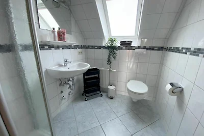 Vakantieappartement Gezinsvakantie Wittmund