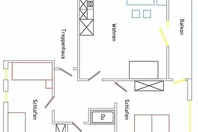Ferienwohnung Hobel