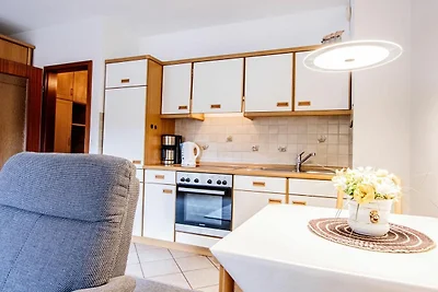 Vakantiehuis Ontspannende vakantie Archsum