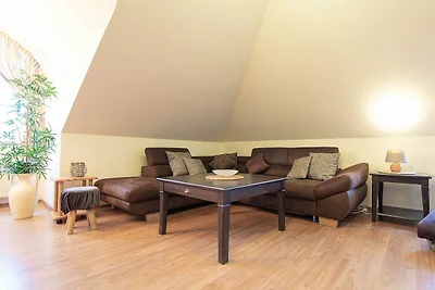 Vakantieappartement Gezinsvakantie Kühlungsborn