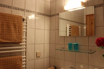 grosse Ferienwohnung