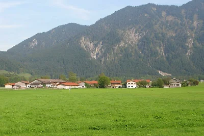 Doppelzimmer Buchstein