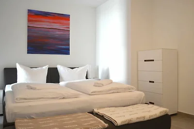 Vakantieappartement Gezinsvakantie Alt Reddevitz