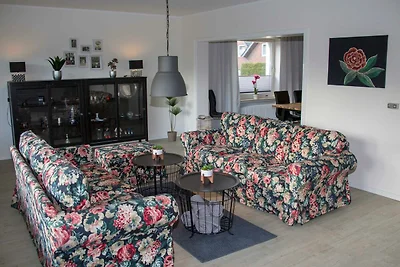 Vakantieappartement Gezinsvakantie Wilhelmshaven
