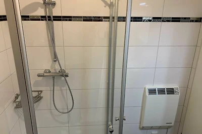 Vakantieappartement Gezinsvakantie Nordstrand