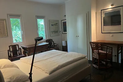 Vakantieappartement Gezinsvakantie Wesenberg