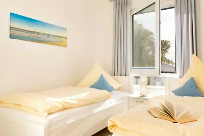 Appartamento Vacanza con famiglia Binz