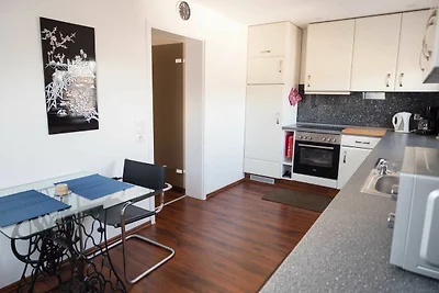 Appartamento Vacanza con famiglia Mömlingen
