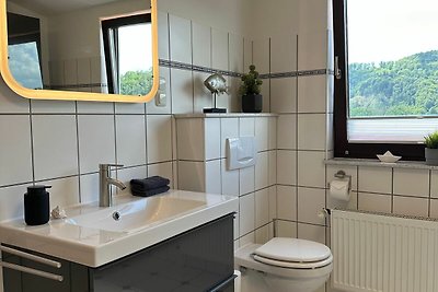 Vakantieappartement Gezinsvakantie Bodenwerder