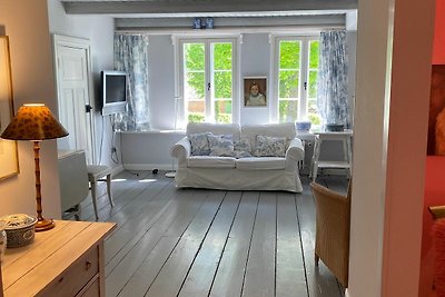Kapitänshaus