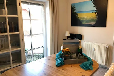 Ferienwohnung kum rin