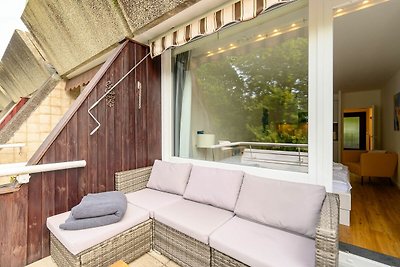 Vakantieappartement Gezinsvakantie Kiel