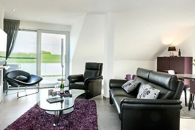 VILLA MON BIJOU / Luxus-OG-Fewo