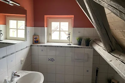 Casa vacanze Vacanza di relax Allstedt