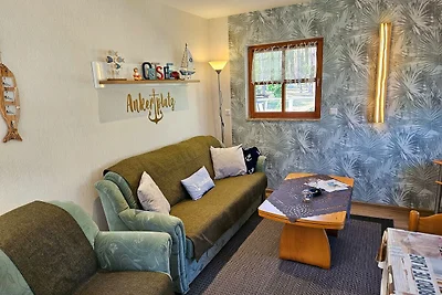 Vakantieappartement Gezinsvakantie Kröslin