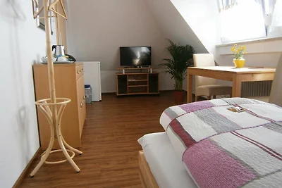 TT Doppelzimmer beim Europa-Park Rust