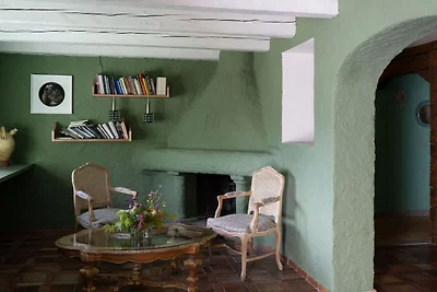 Apartamento Vacaciones familiares Eisenberg