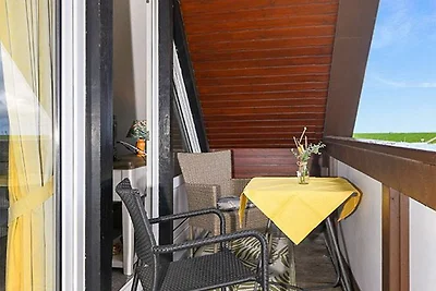 Apartament Dla rodzin Neuharlingersiel