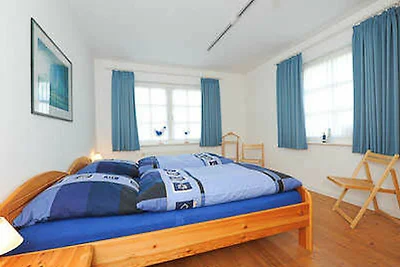 Ferienwohnung Robbe