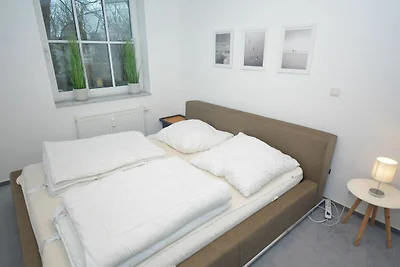 Modernes Wohlfühl-Appartement ?