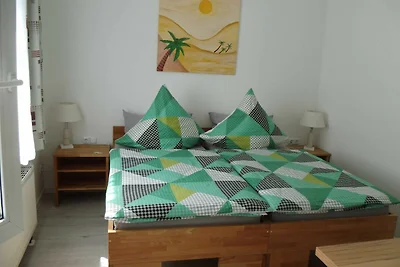 Appartamento Vacanza con famiglia Grossbettlingen