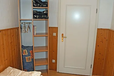 Vakantieappartement Gezinsvakantie Zudar