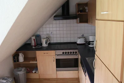 Vakantieappartement Gezinsvakantie Ostrhauderfehn