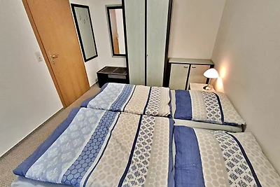 Appartamento Vacanza con famiglia Ahlbeck