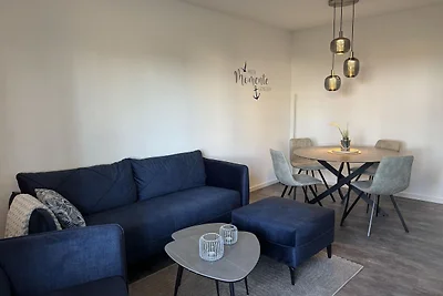 Appartement Vacances avec la famille Timmendorfer Strand