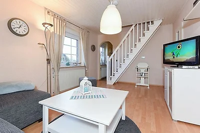 Vakantieappartement Gezinsvakantie Wittmund