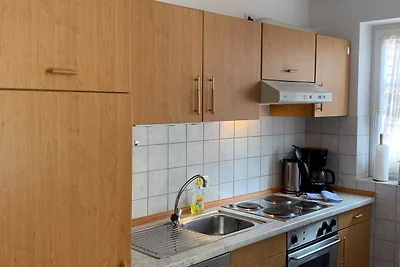 Haus Waldstrasse Whg 04