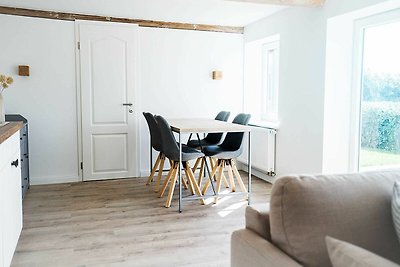 Ferienwohnung Utblick im Landhaus