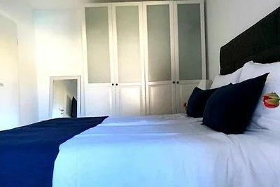 Ferienwohnung Seestern 11