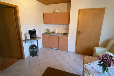 Vakantieappartement Gezinsvakantie Sagard