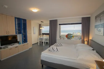 Vakantieappartement Gezinsvakantie Hörnum