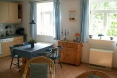 Appartamento Vacanza con famiglia Warnow bei Grevesmühlen
