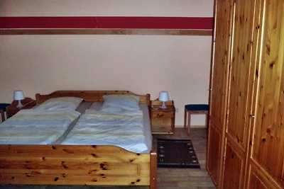 Vakantiehuis Ontspannende vakantie Mörlenbach