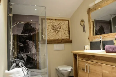 Vakantieappartement Gezinsvakantie Jungholz