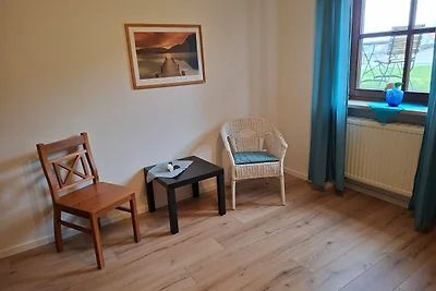 Ferienwohnung Am Paradies