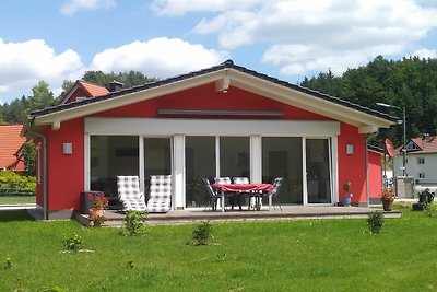 Vakantieappartement Gezinsvakantie Obertrubach