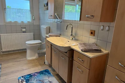Ferienwohnung Zur Mühle