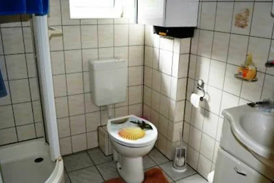 Vakantiehuis Ontspannende vakantie Krakow am See