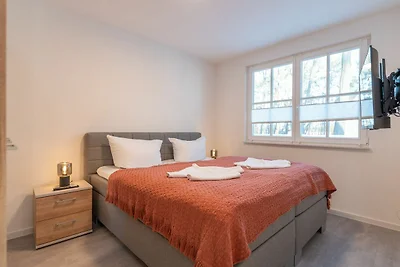 Casa vacanze Vacanza di relax Zirchow