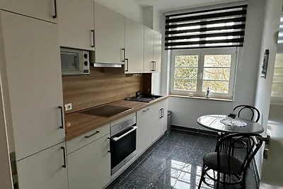 Residenz Unter den Linden Fewo 11