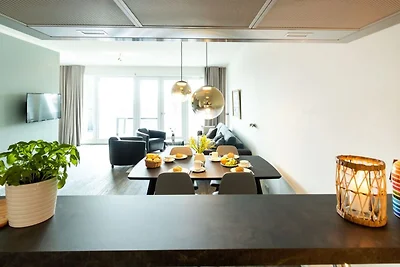Holiday flat family holiday Wismar
