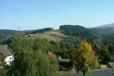 Ferienwohnung Brockenblick